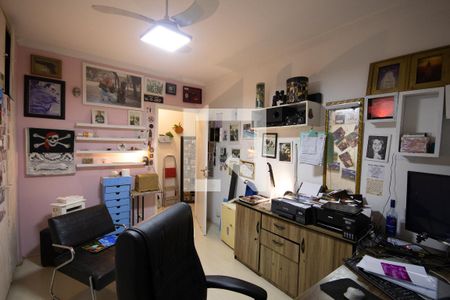 Quarto 1 de apartamento à venda com 3 quartos, 127m² em Tucuruvi, São Paulo