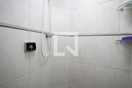 Banheiro de Serviço de apartamento à venda com 3 quartos, 127m² em Tucuruvi, São Paulo