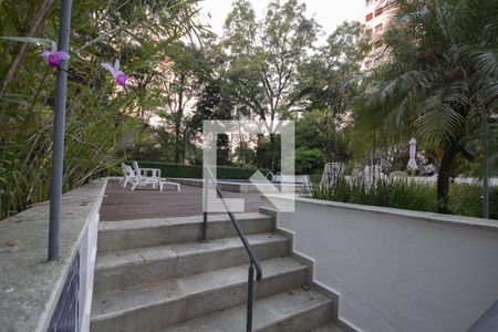 Área Comum de apartamento à venda com 3 quartos, 127m² em Tucuruvi, São Paulo