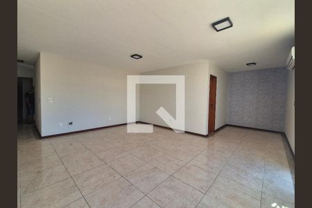 Sala de apartamento à venda com 3 quartos, 165m² em Recreio dos Bandeirantes, Rio de Janeiro