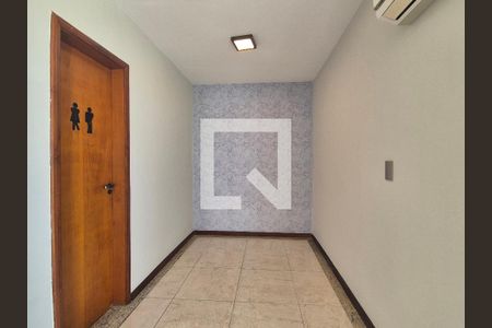 Sala de apartamento à venda com 3 quartos, 165m² em Recreio dos Bandeirantes, Rio de Janeiro