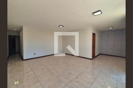 Sala de apartamento à venda com 3 quartos, 165m² em Recreio dos Bandeirantes, Rio de Janeiro