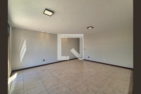 Sala de apartamento à venda com 3 quartos, 165m² em Recreio dos Bandeirantes, Rio de Janeiro