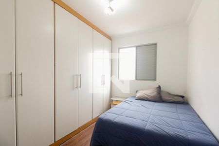 Quarto 1 de apartamento à venda com 3 quartos, 68m² em Tatuapé, São Paulo