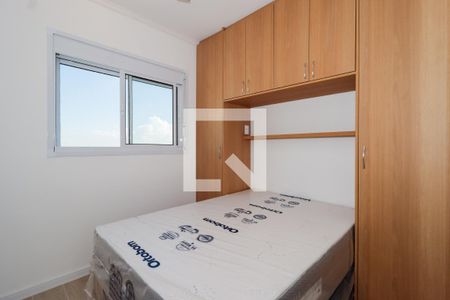 Quarto 1 de apartamento para alugar com 2 quartos, 36m² em Vila Andrade, São Paulo