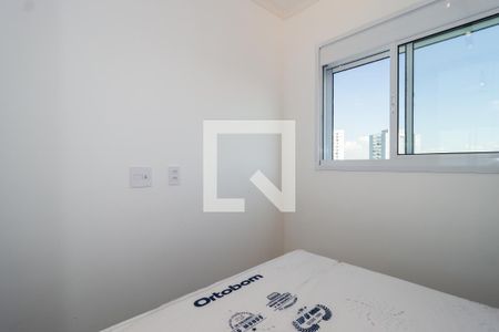 Quarto 1 de apartamento para alugar com 2 quartos, 36m² em Vila Andrade, São Paulo