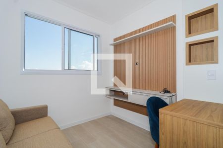 Sala de apartamento para alugar com 2 quartos, 36m² em Vila Andrade, São Paulo