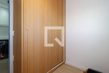 Quarto 2 de apartamento para alugar com 2 quartos, 36m² em Vila Andrade, São Paulo