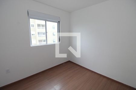 Quarto 1 de apartamento à venda com 2 quartos, 37m² em Del Castilho, Rio de Janeiro