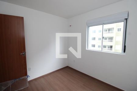 Quarto 1 de apartamento à venda com 2 quartos, 37m² em Del Castilho, Rio de Janeiro