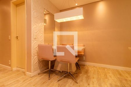 Sala de apartamento à venda com 2 quartos, 69m² em Vila Maria Alta, São Paulo