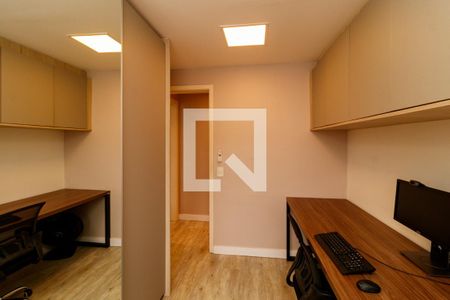 Quarto de apartamento à venda com 2 quartos, 69m² em Vila Maria Alta, São Paulo