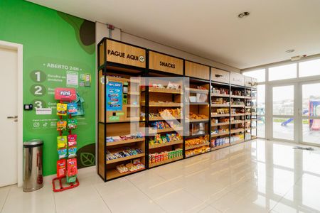 Área comum de apartamento à venda com 2 quartos, 69m² em Vila Maria Alta, São Paulo