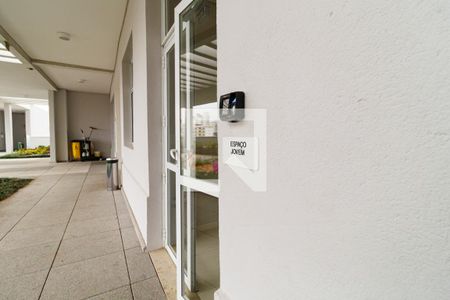 Área comum de apartamento à venda com 2 quartos, 69m² em Vila Maria Alta, São Paulo