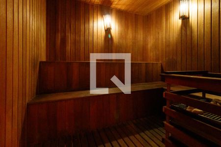 Área comum de apartamento à venda com 2 quartos, 69m² em Vila Maria Alta, São Paulo