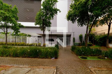 Fachada de apartamento à venda com 2 quartos, 69m² em Vila Maria Alta, São Paulo