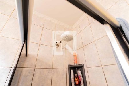 Banheiro Social de casa à venda com 4 quartos, 239m² em Jaguaré, São Paulo
