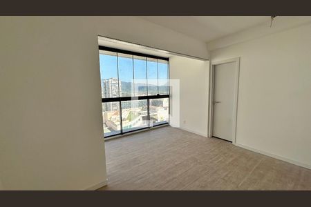 Suíte de apartamento para alugar com 2 quartos, 91m² em Recreio dos Bandeirantes, Rio de Janeiro