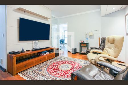 Foto 25 de apartamento à venda com 5 quartos, 300m² em Vila Mariana, São Paulo