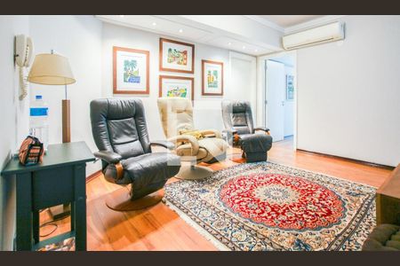 Foto 26 de apartamento à venda com 5 quartos, 300m² em Vila Mariana, São Paulo