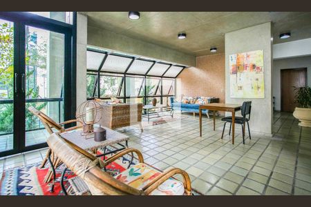 Foto 57 de apartamento à venda com 5 quartos, 300m² em Vila Mariana, São Paulo