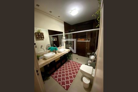 Foto 07 de apartamento à venda com 3 quartos, 112m² em Mooca, São Paulo