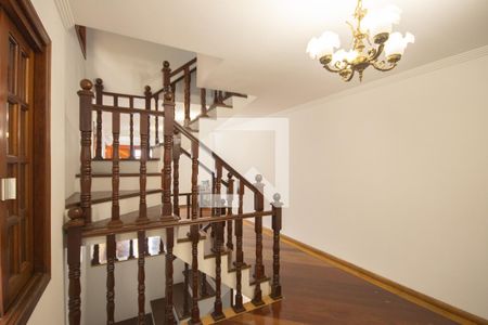 Sala de casa para alugar com 3 quartos, 220m² em Vila Nova Mazzei, São Paulo