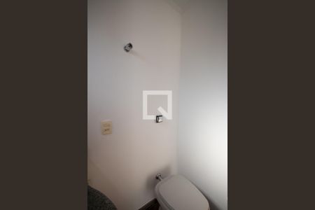 Lavabo de casa para alugar com 3 quartos, 220m² em Vila Nova Mazzei, São Paulo
