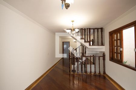 Sala de casa para alugar com 3 quartos, 220m² em Vila Nova Mazzei, São Paulo