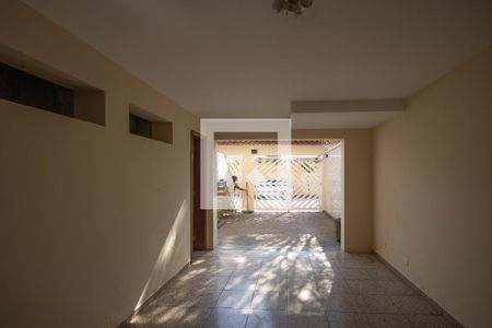Garagem de casa para alugar com 3 quartos, 220m² em Vila Nova Mazzei, São Paulo