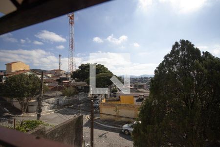 Vista de casa para alugar com 3 quartos, 220m² em Vila Nova Mazzei, São Paulo