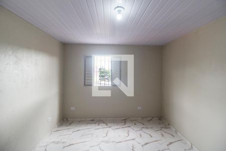 Quarto 1 de casa para alugar com 2 quartos, 48m² em Vila Sao Silvestre, Barueri