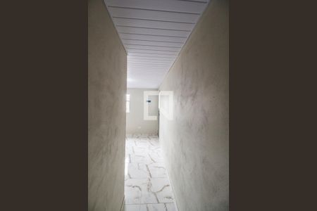 Corredor de casa para alugar com 2 quartos, 48m² em Vila Sao Silvestre, Barueri