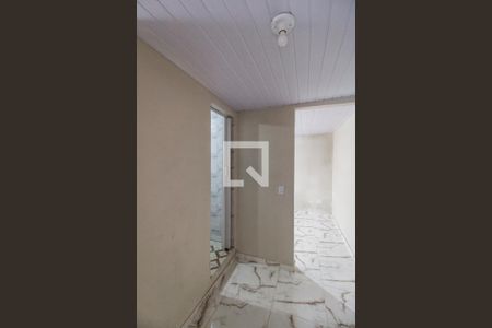 Corredor de casa para alugar com 2 quartos, 48m² em Vila Sao Silvestre, Barueri