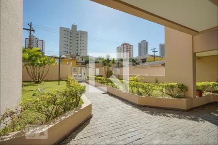 Área comum de apartamento à venda com 2 quartos, 50m² em Vila Aricanduva, São Paulo
