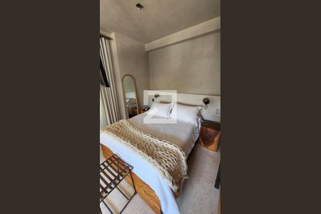 Quarto de apartamento para alugar com 1 quarto, 100m² em Itaim Bibi, São Paulo