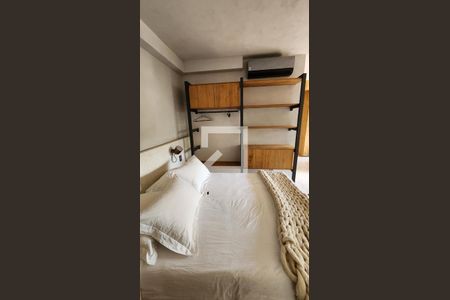 Quarto de apartamento para alugar com 1 quarto, 100m² em Itaim Bibi, São Paulo