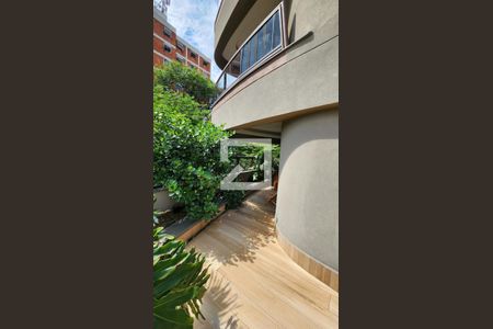Garden de apartamento para alugar com 1 quarto, 100m² em Itaim Bibi, São Paulo