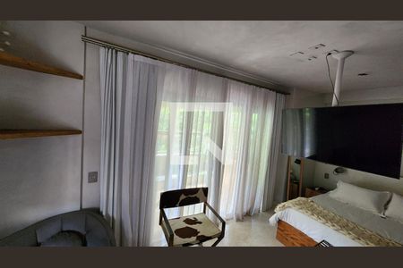 Quarto de apartamento para alugar com 1 quarto, 100m² em Itaim Bibi, São Paulo