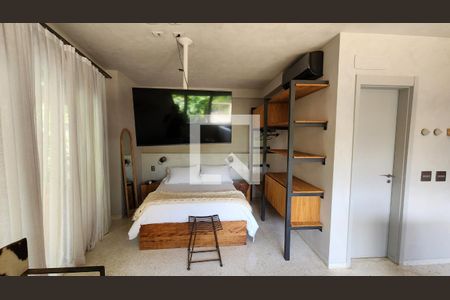 Quarto de apartamento para alugar com 1 quarto, 100m² em Itaim Bibi, São Paulo