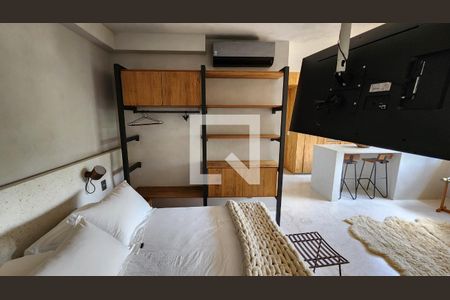 Quarto de apartamento para alugar com 1 quarto, 100m² em Itaim Bibi, São Paulo