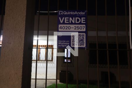 Placa de casa à venda com 3 quartos, 170m² em Fátima, Canoas