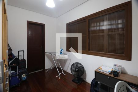 Suíte 2 de casa à venda com 3 quartos, 170m² em Fátima, Canoas