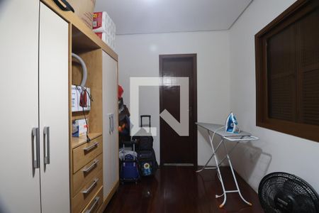 Suíte 2 de casa à venda com 3 quartos, 170m² em Fátima, Canoas