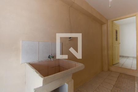 Área de Serviço de casa à venda com 2 quartos, 410m² em Vila Alpina, São Paulo