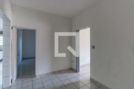 Sala de casa à venda com 2 quartos, 410m² em Vila Alpina, São Paulo