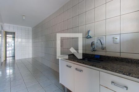 Cozinha de casa à venda com 2 quartos, 410m² em Vila Alpina, São Paulo