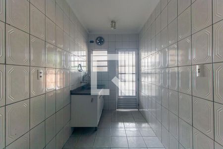 Cozinha de casa à venda com 2 quartos, 410m² em Vila Alpina, São Paulo