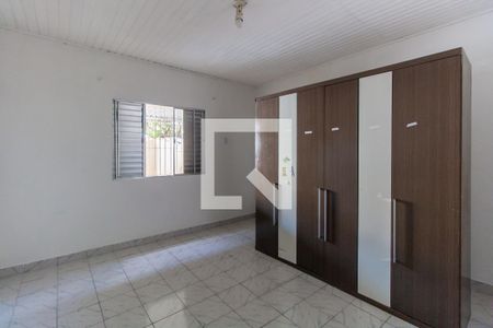 Quarto 1 de casa à venda com 2 quartos, 410m² em Vila Alpina, São Paulo