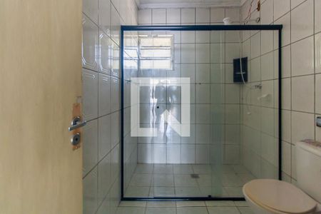 Banheiro de casa à venda com 2 quartos, 410m² em Vila Alpina, São Paulo